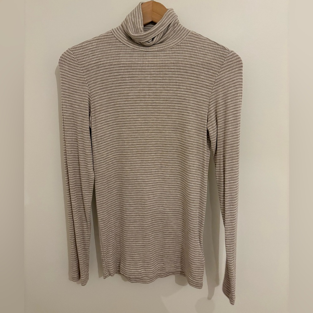 Splendid Turtleneck